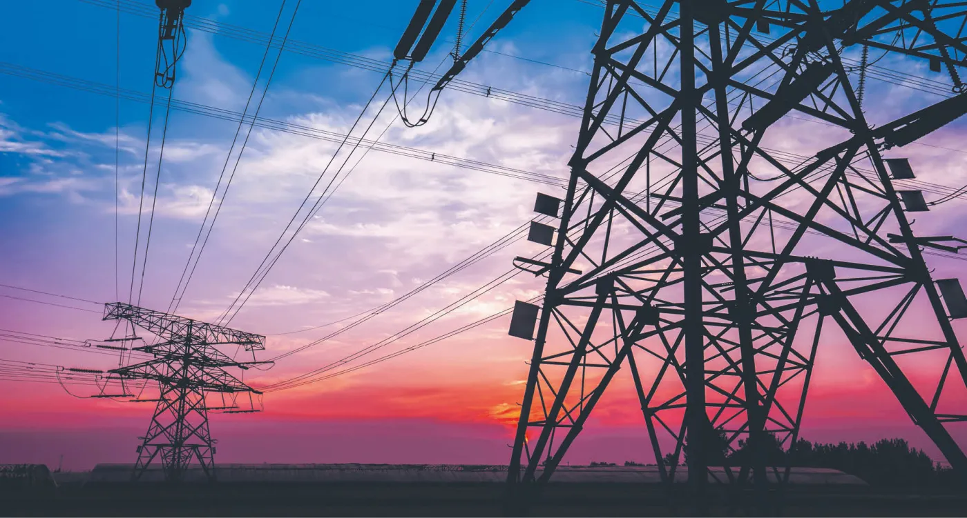 Największe ataki na elektrownie od początku wojny. Polska pomogła Ukrainie