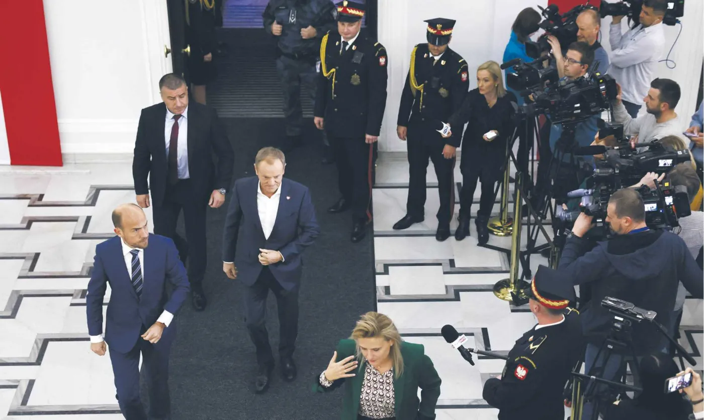 Rządy symboliczne
