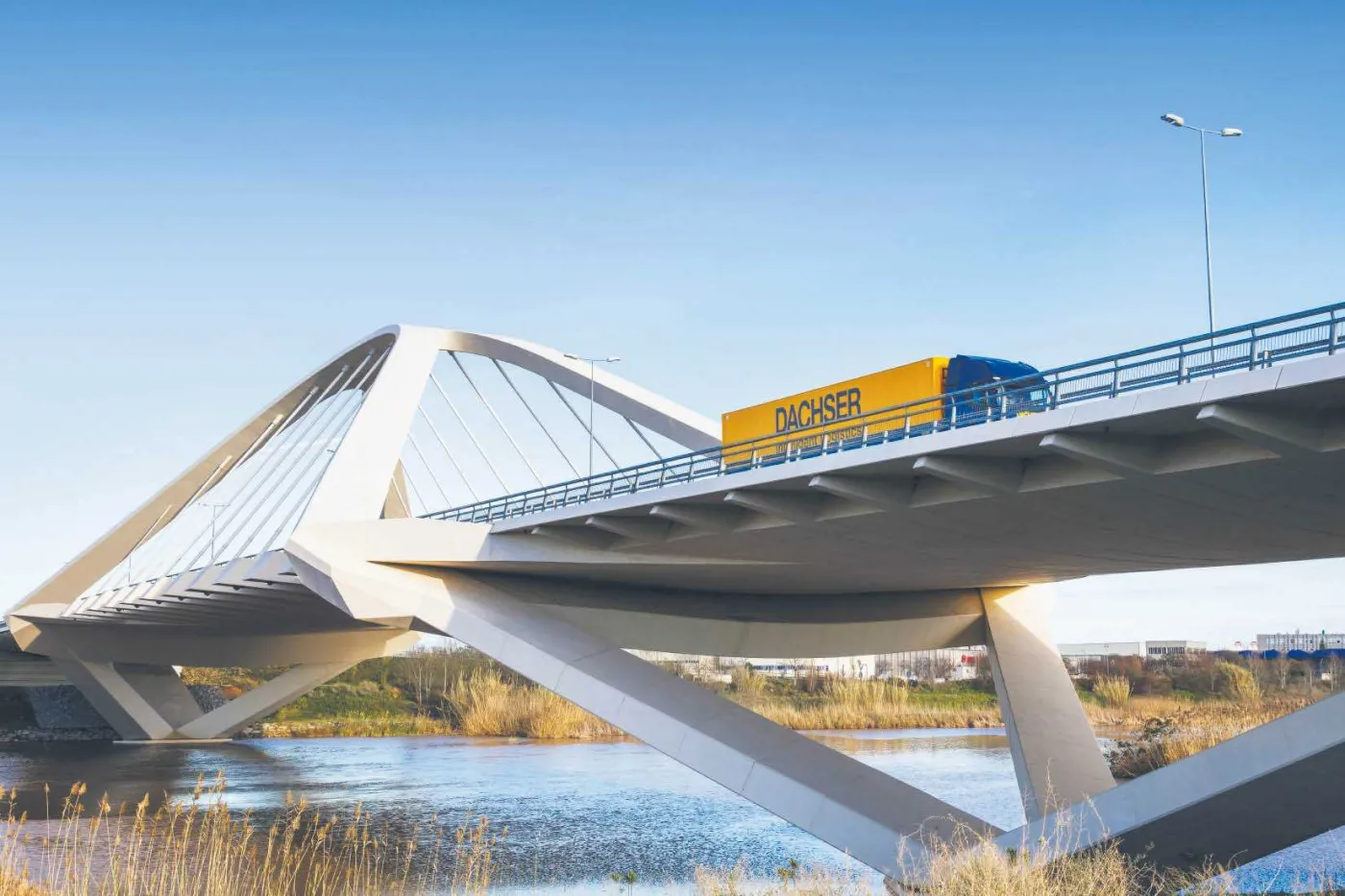 Maroko bliżej, niż myślisz – dzięki Dachser