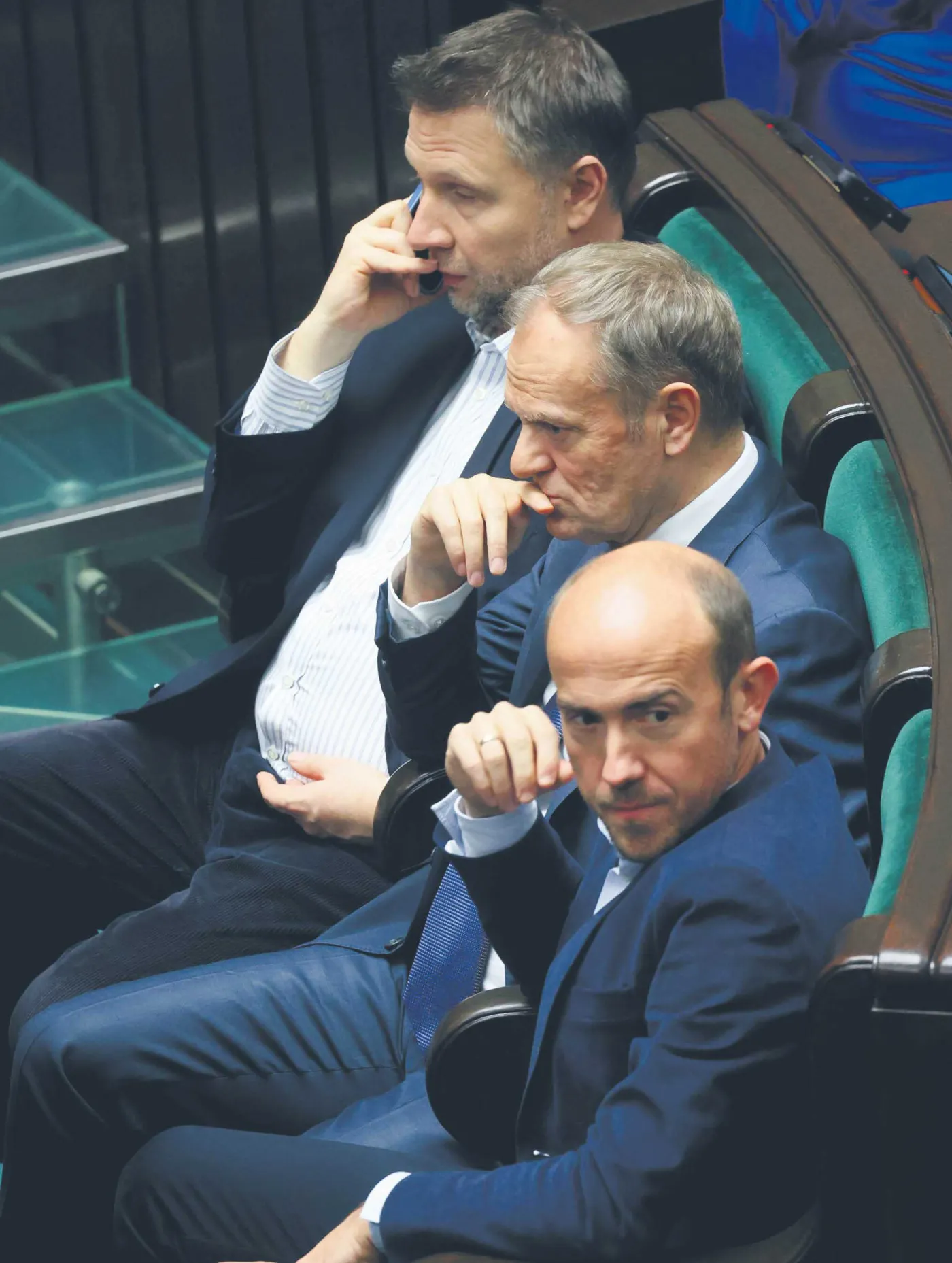 Zapomnijmy o obietnicach