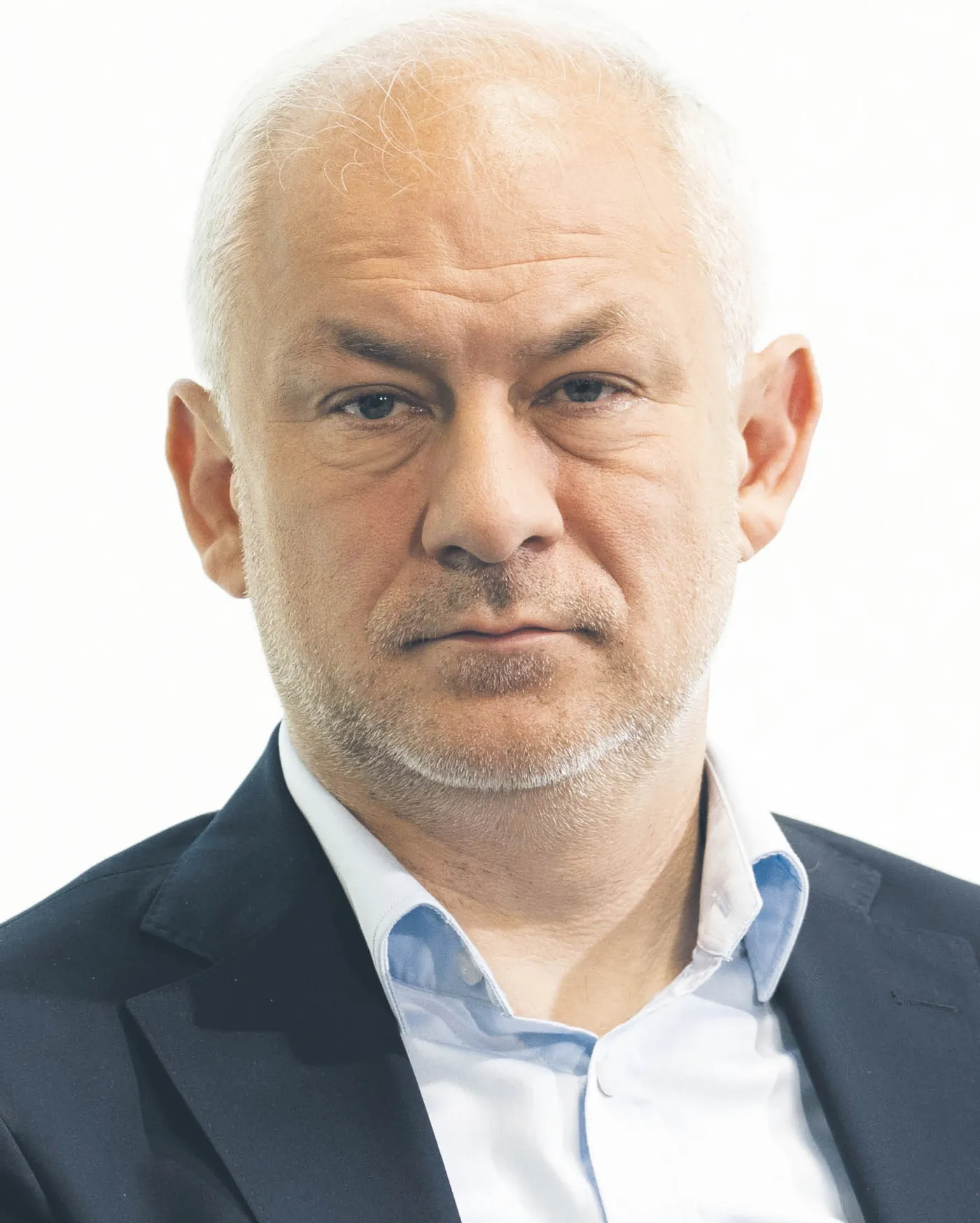Grzegorz Napieralski, zastępca przewodniczącego sejmowej komisji cyfryzacji, innowacyjności i nowych technologii