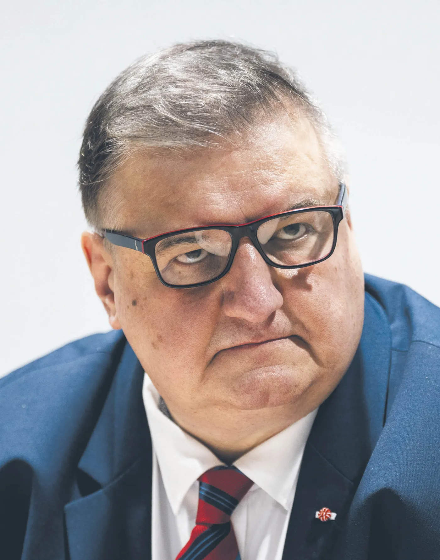 Krzysztof Król, ekspert ds. cyfryzacji