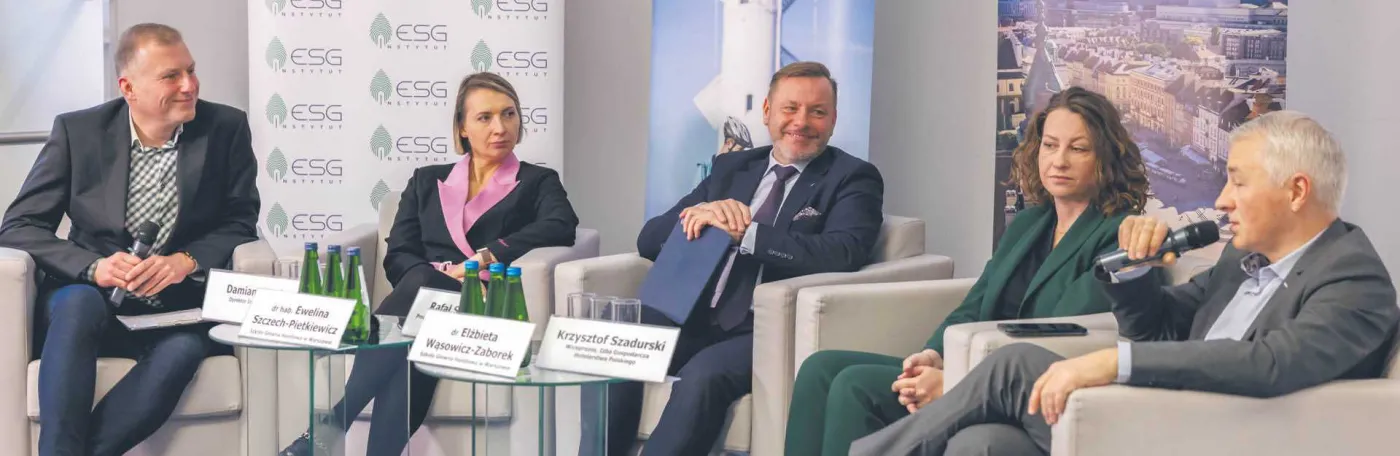 Wpływ ESG na branżę turystyczną – szanse i wyzwania