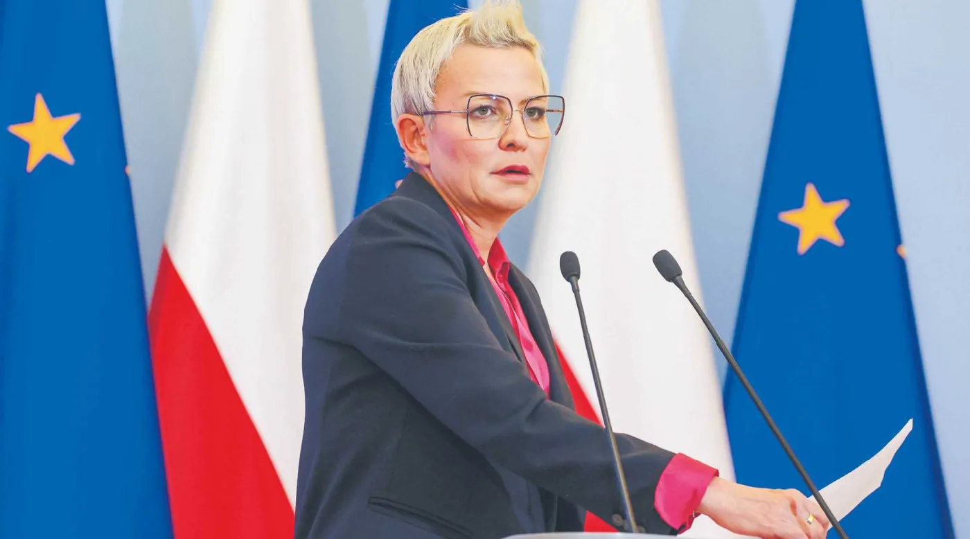Ryzykowna gra o mały atom