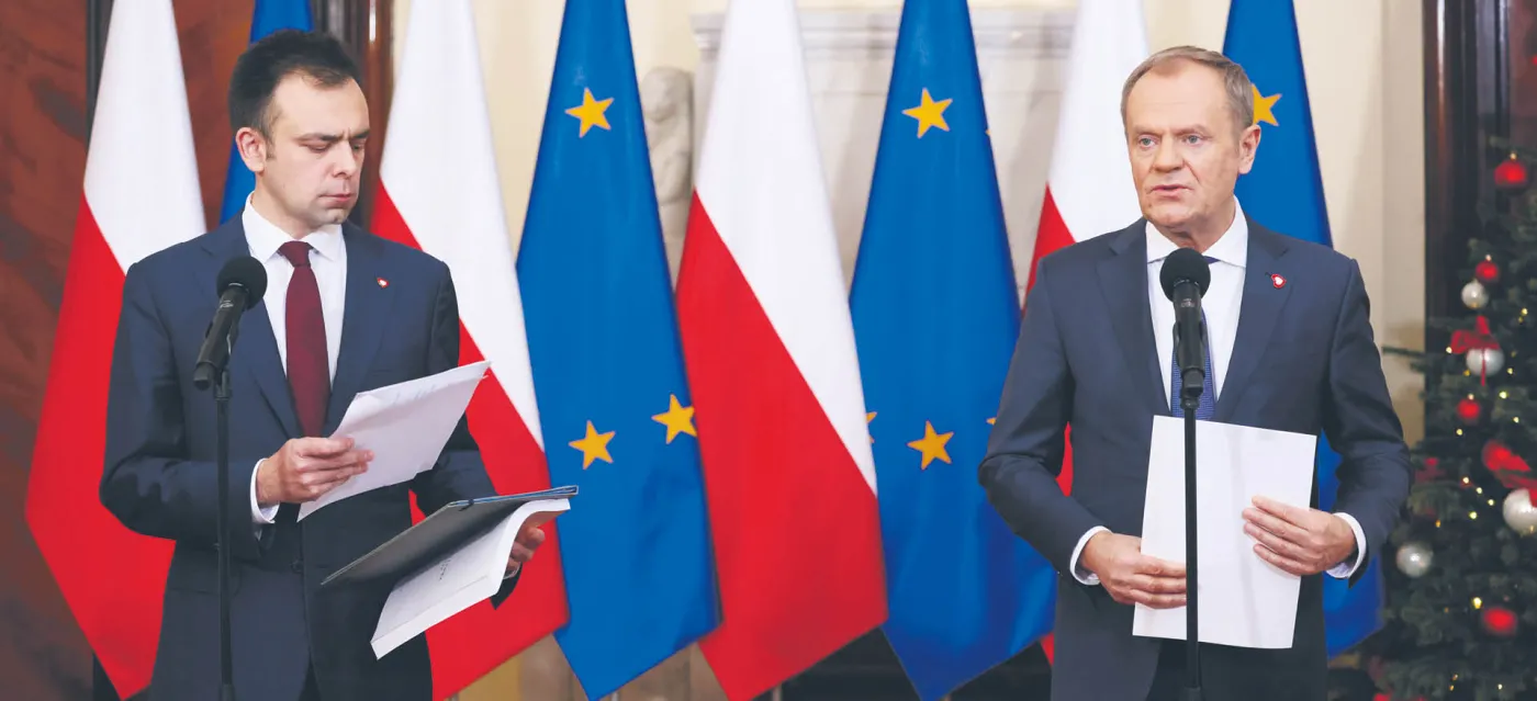 Budżet spełnianych obietnic