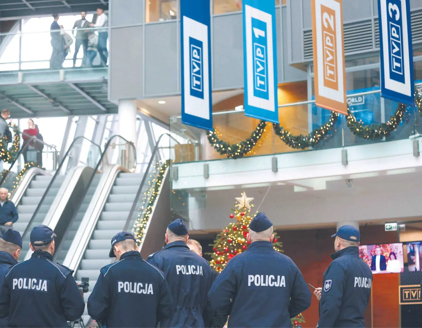 Wizja nowej władzy