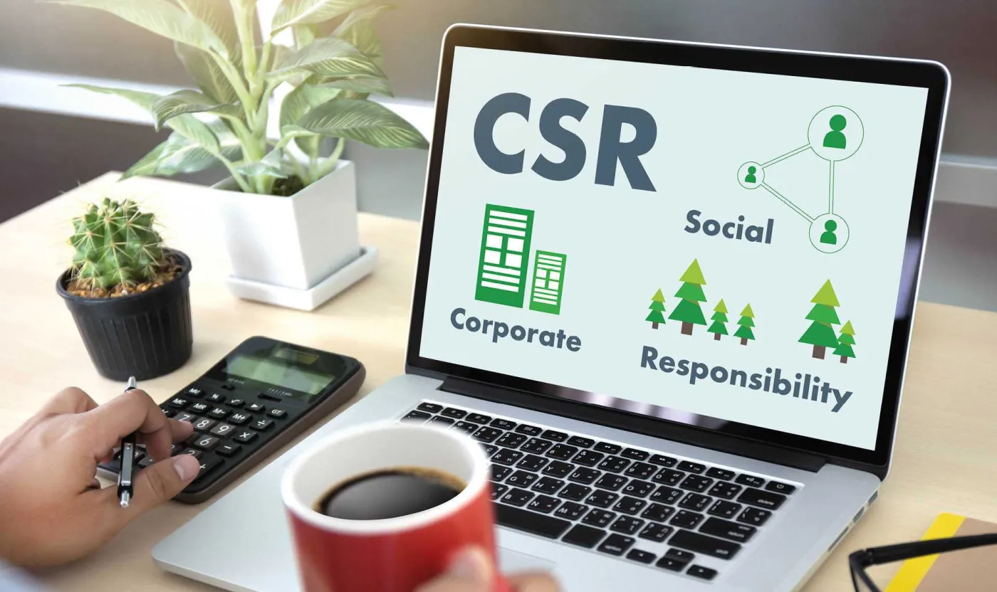 CSR dla każdego