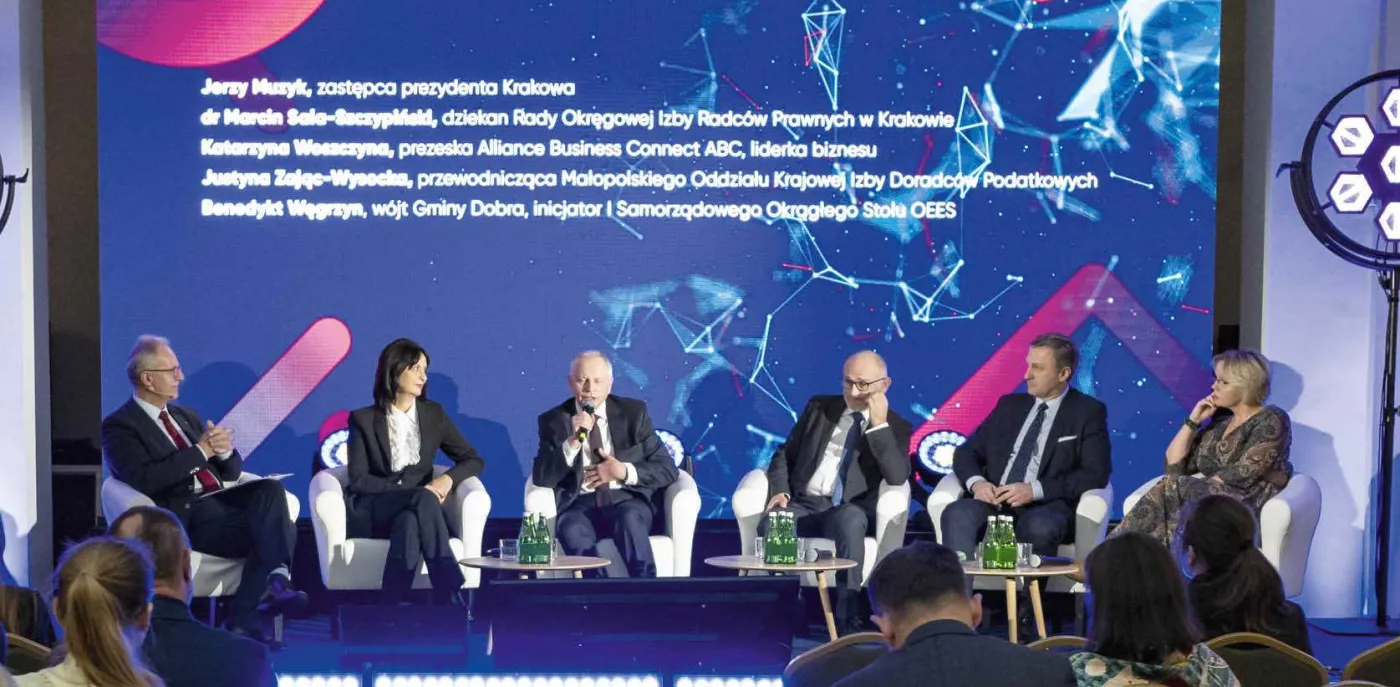 Jakość życia w Polsce rośnie głównie dzięki samorządom, a nie centralnej władzy