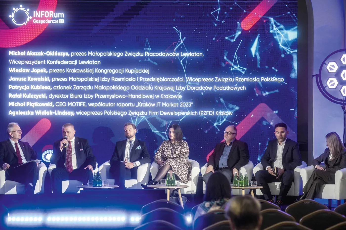 Wolność niezbędna dla rozwoju