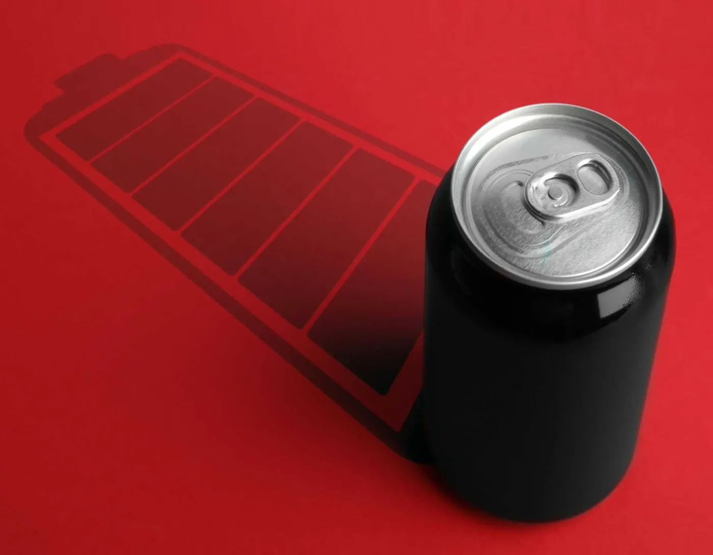 Napoje energetyczne. Lada chwila nastąpią ograniczenia w sprzedaży
