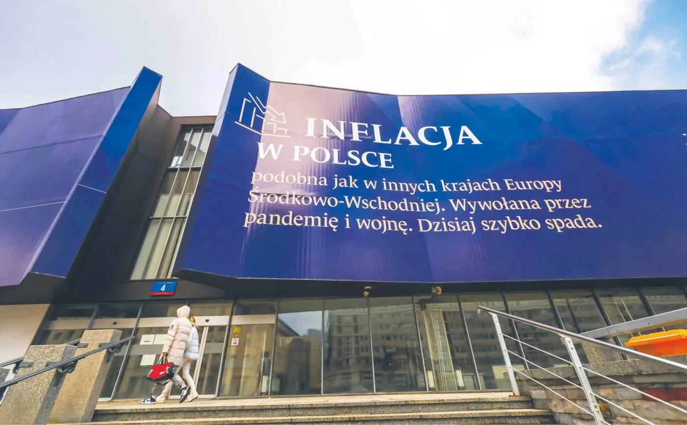 Ta radość była na wyrost