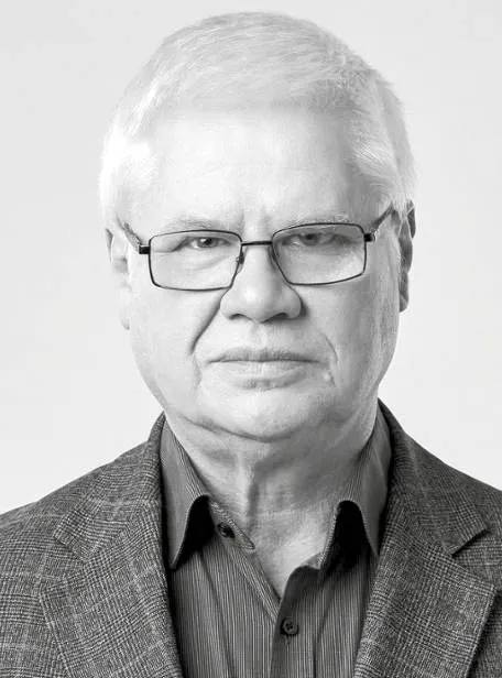 Professor Jerzy Hausner, Chairman of the Programme Council of the Open Eyes Economy Summit, former member of the Monetary Policy Council, minister and deputy prime minister from 2001 to 2005