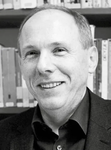 Professor Cezary Obracht-Prondzyński, Sociologist, anthropologist and historian affiliated with the University of Gdańsk, President of the Kashubian Institute, cultural animator and activist