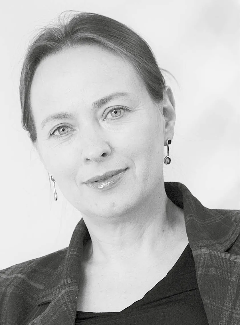 Katarzyna Pełczyńska-Nałęcz, Minister of Funds and Regional Policy, expert at the Strategies 2050 Institute which cooperates with the Poland 2050 movement. From 2012 to 2014 Undersecretary of State at the Ministry of Foreign Affairs, and from 2014 to 2016 Ambassador of the Republic of Poland to Russia