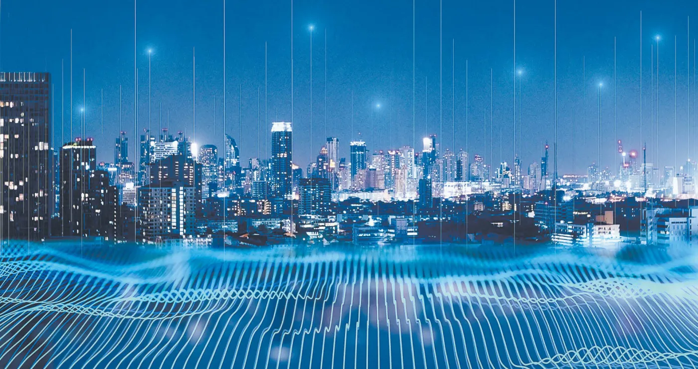 Resilient to Crises, Dynamic in Change, Hungry for Innovation
