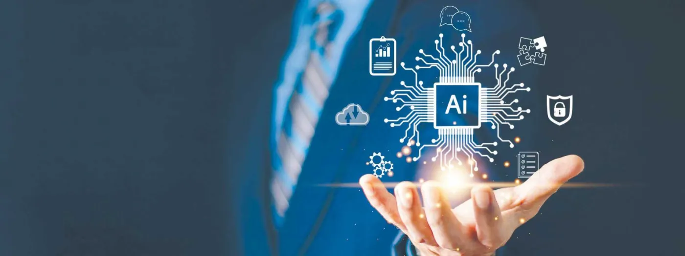 A New Dimension of the Digital Revolution