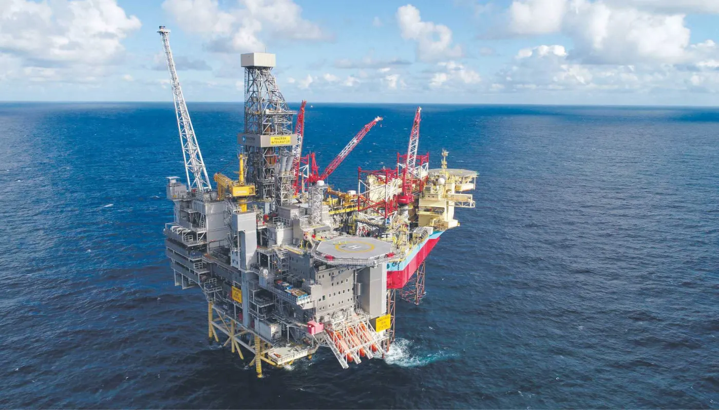 Orlen Invests in Energy Security