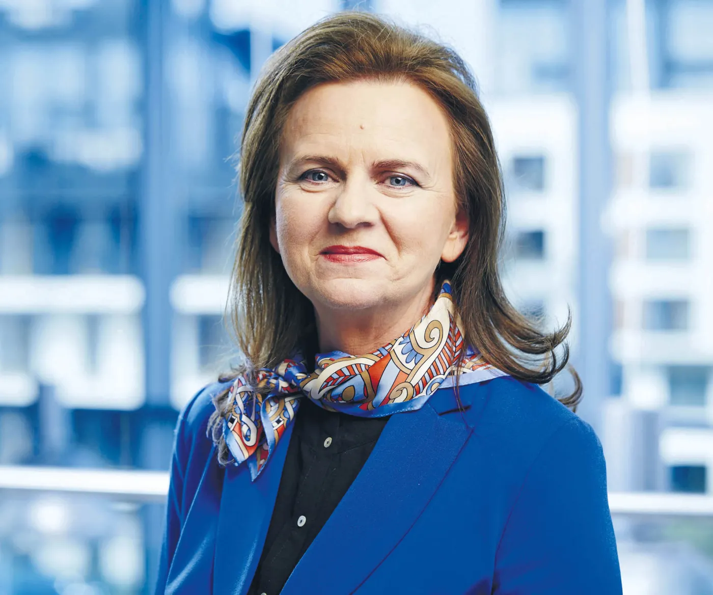 Prof. Gertruda U