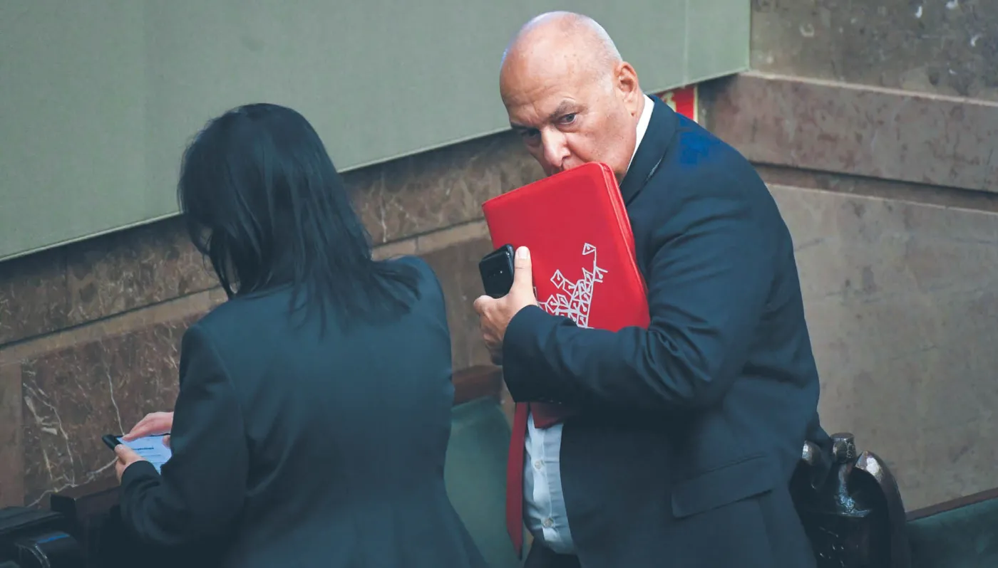 Postpandemiczne zwiększanie długu publicznego, czyli kusząca podróż w nieznane