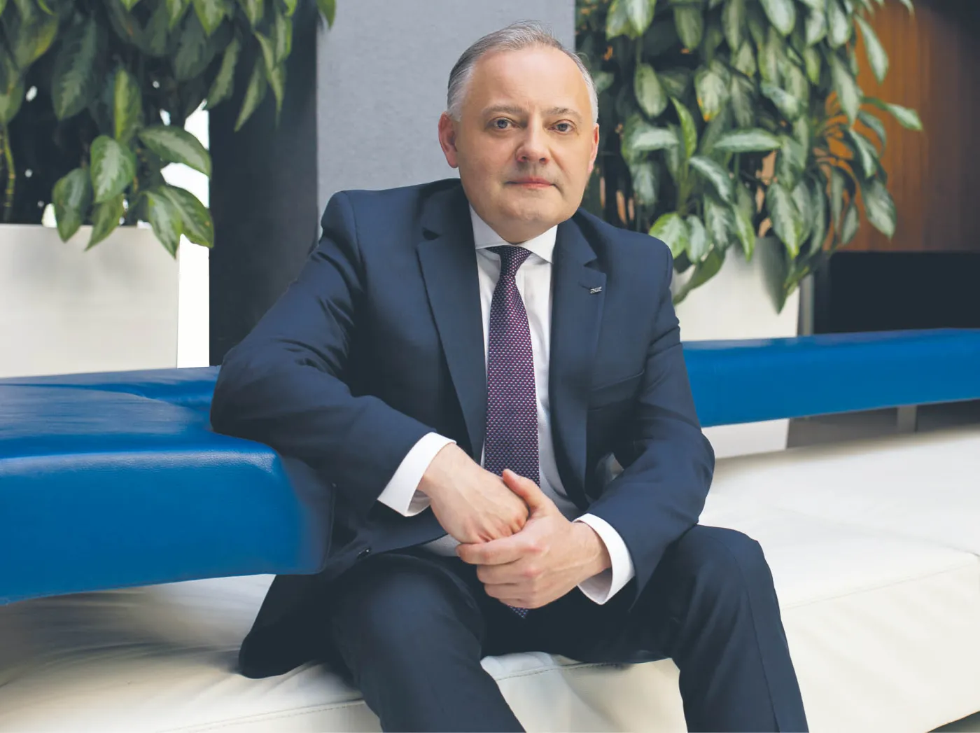 Wiatr zielonej zmiany wieje od Bałtyku