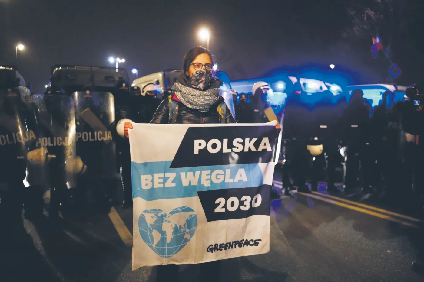 Rewolucja energetyczna w cieniu kryzysów