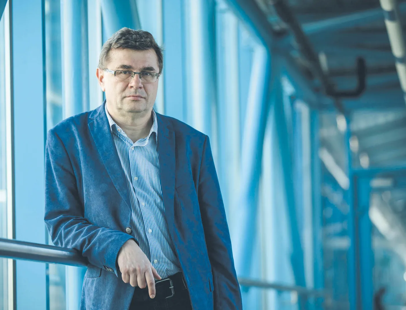 Na straży władzy PiS może stanąć opozycja