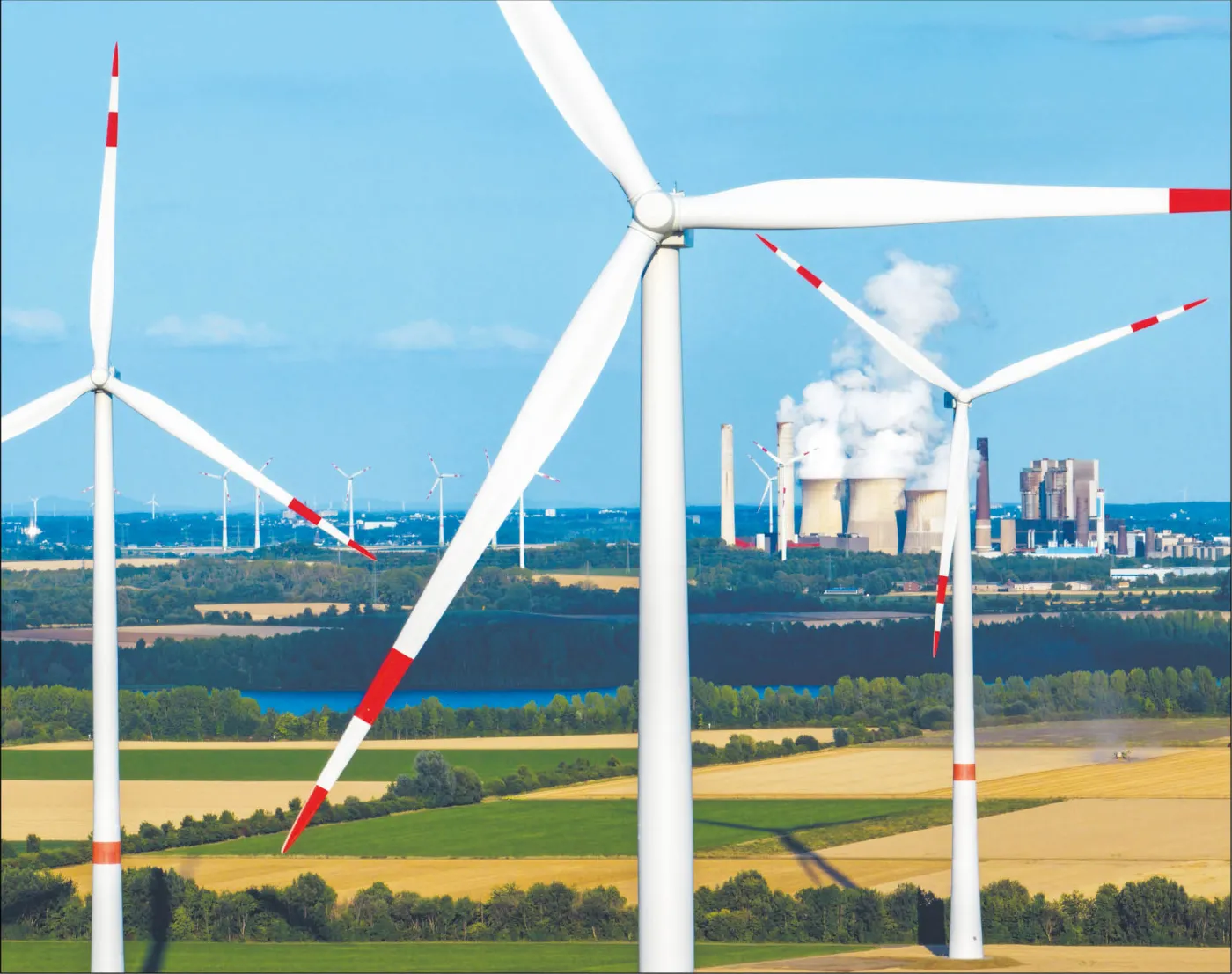 Zdaniem analityków Instytutu Bruegel osiągnięcie celów klimatycznych UE na 2030 r. będzie wymagać dodatkowych inwestycji na poziomie 2,2 proc. PKB