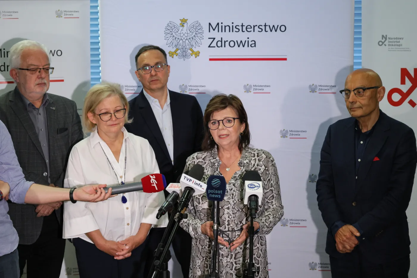 Leszczyna: Nie jest tak, że aborcja jest tylko w podziemiu