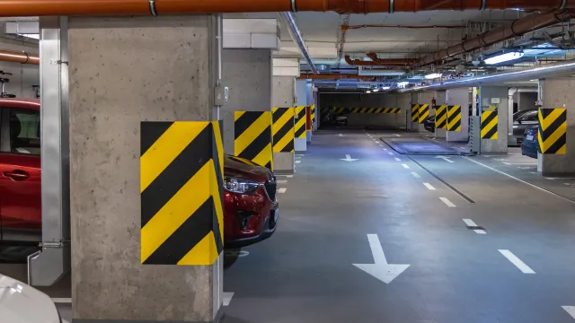 Jest szansa na odblokowanie budowy 30 tys. mieszkań. Na lokal ma przypadać jedno miejsce parkingowe