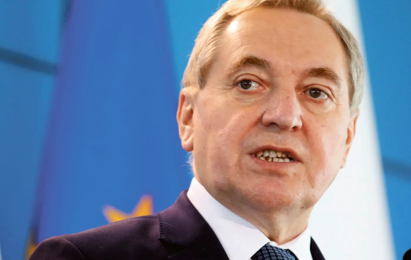 Nasz program jest szansą dla wielu polskich firm