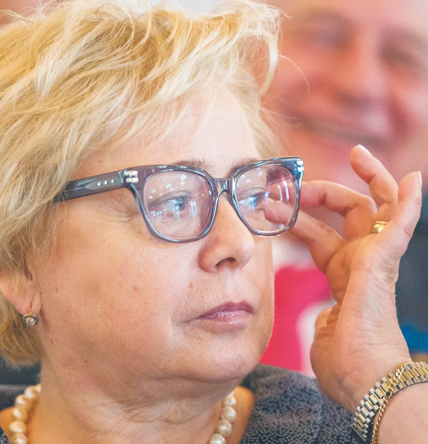 Trzeba przeciąć ten węzeł