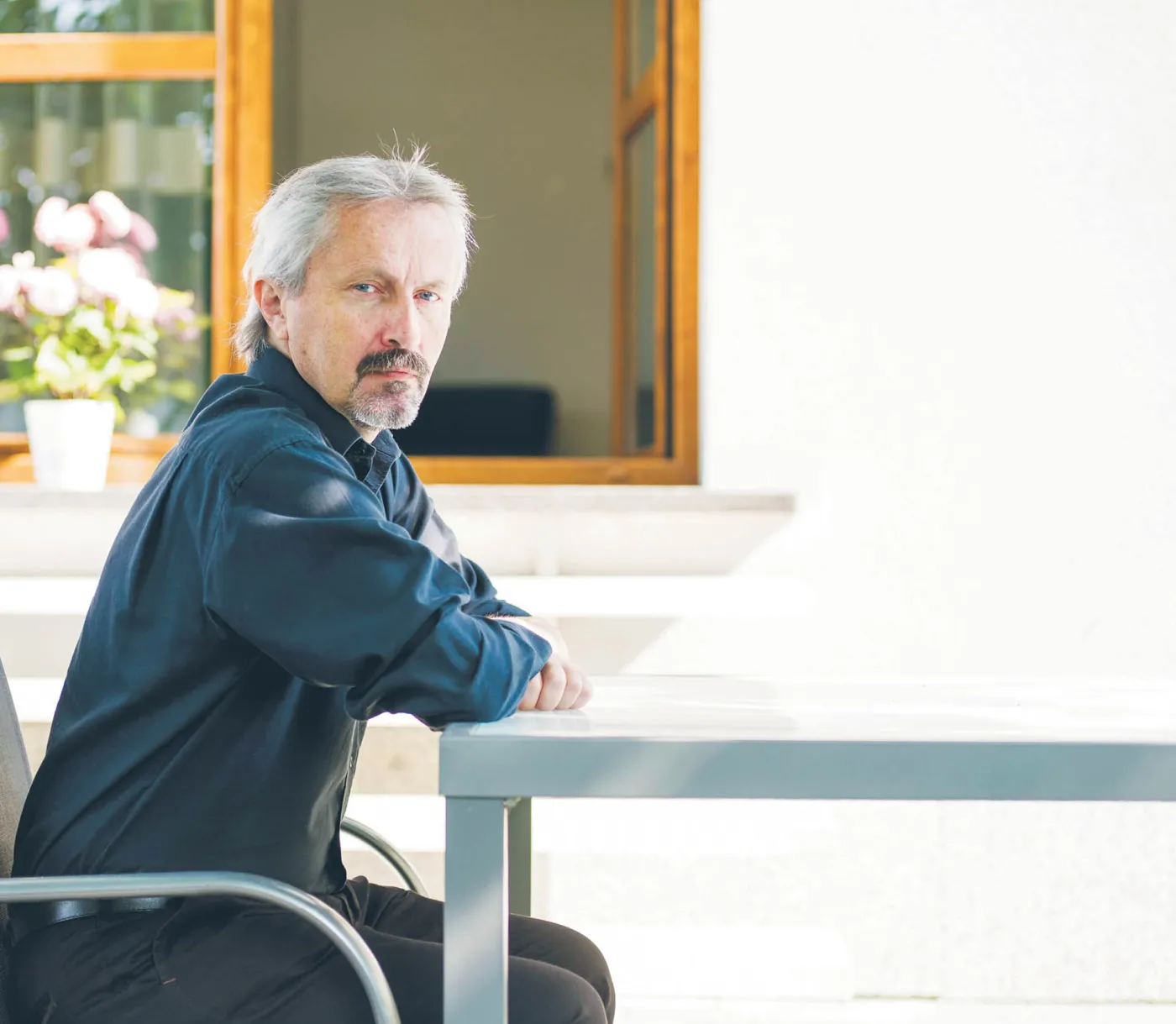 Śmierć polityczna
