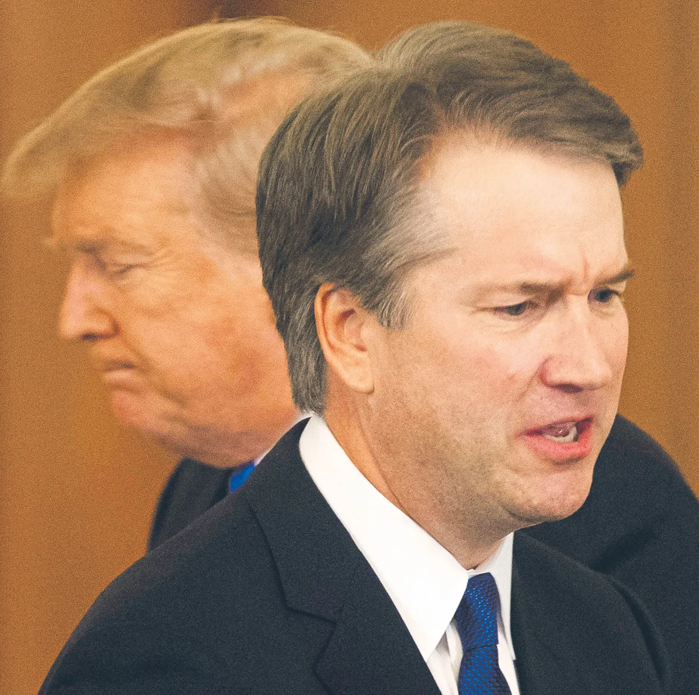 Prezydent myśli bardziej o sobie niż o aborcji