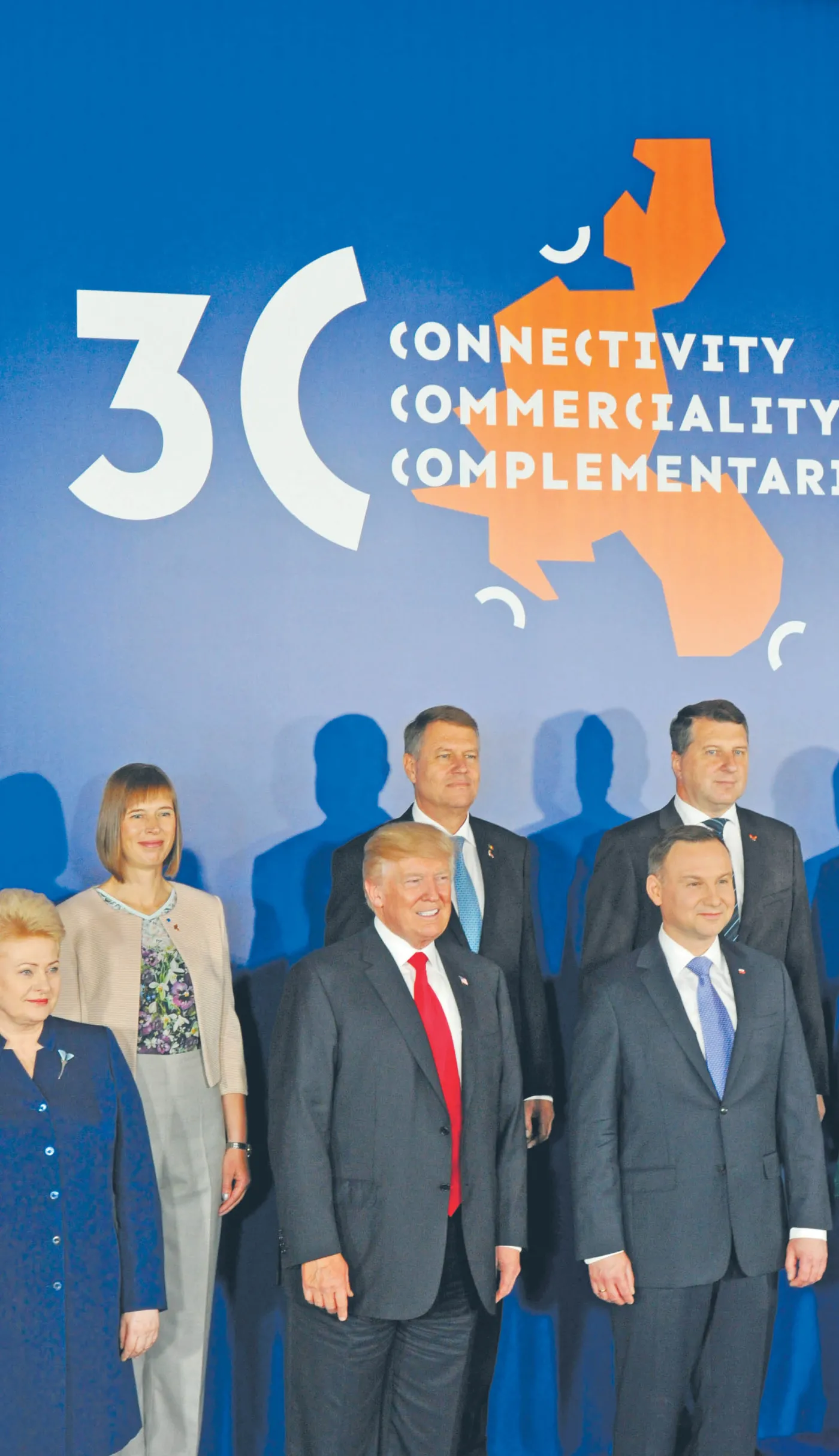 Prezydent ma talent. Czas na odwagę