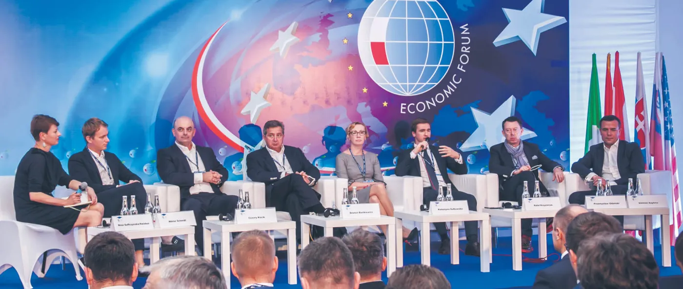 Bankowość z ludzką twarzą