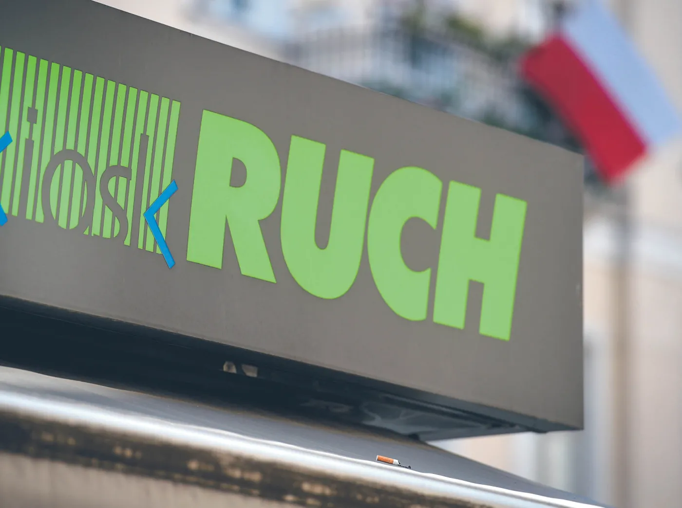 Żadnych ruchów w sprawie RUCH-u po dyskusji w Sejmie