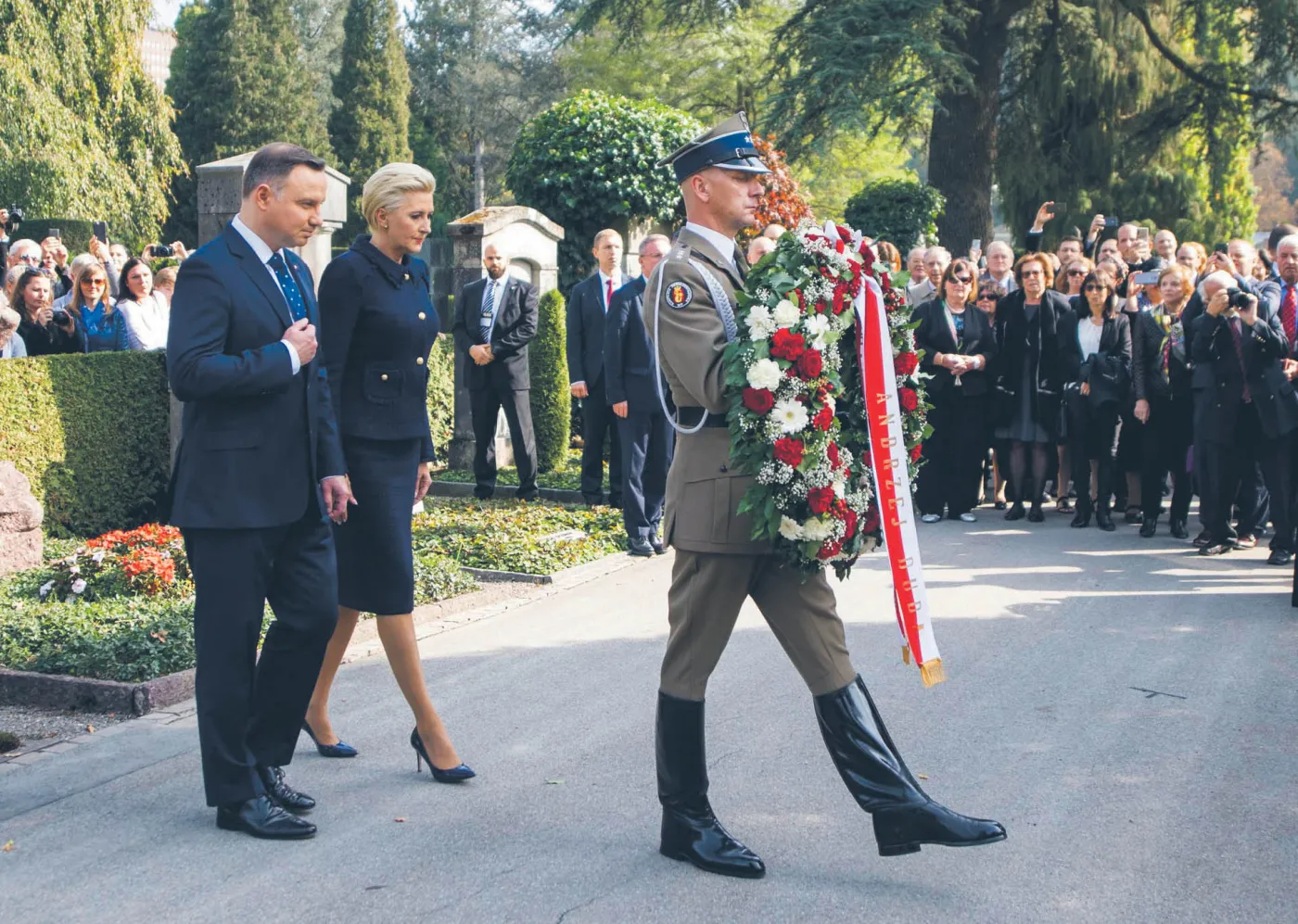 Głośno o cichych Sprawiedliwych