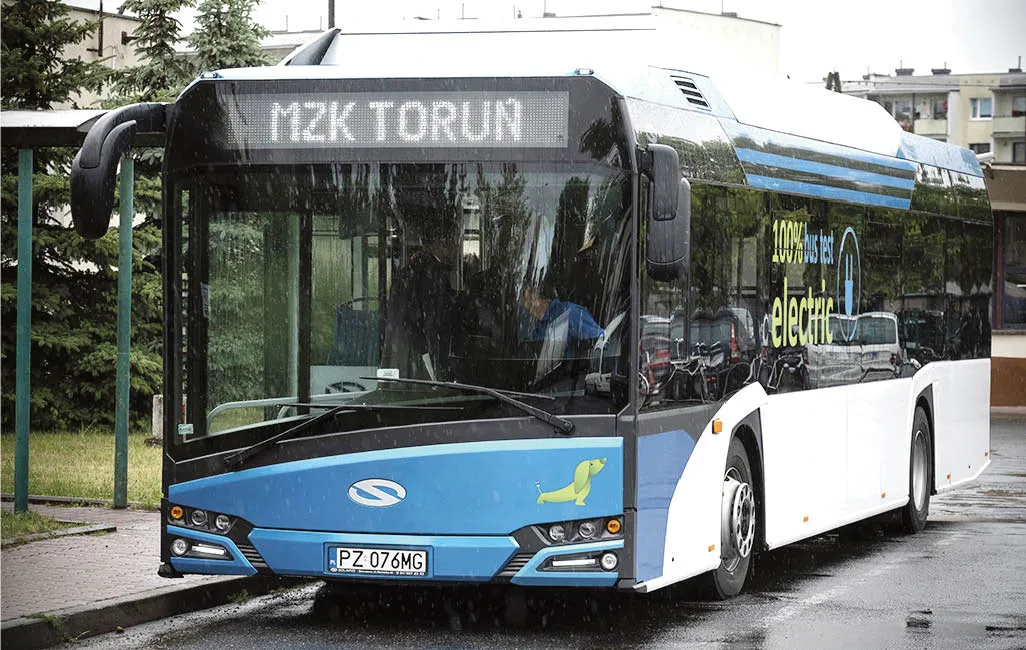Bezpieczeństwo powinno być priorytetem