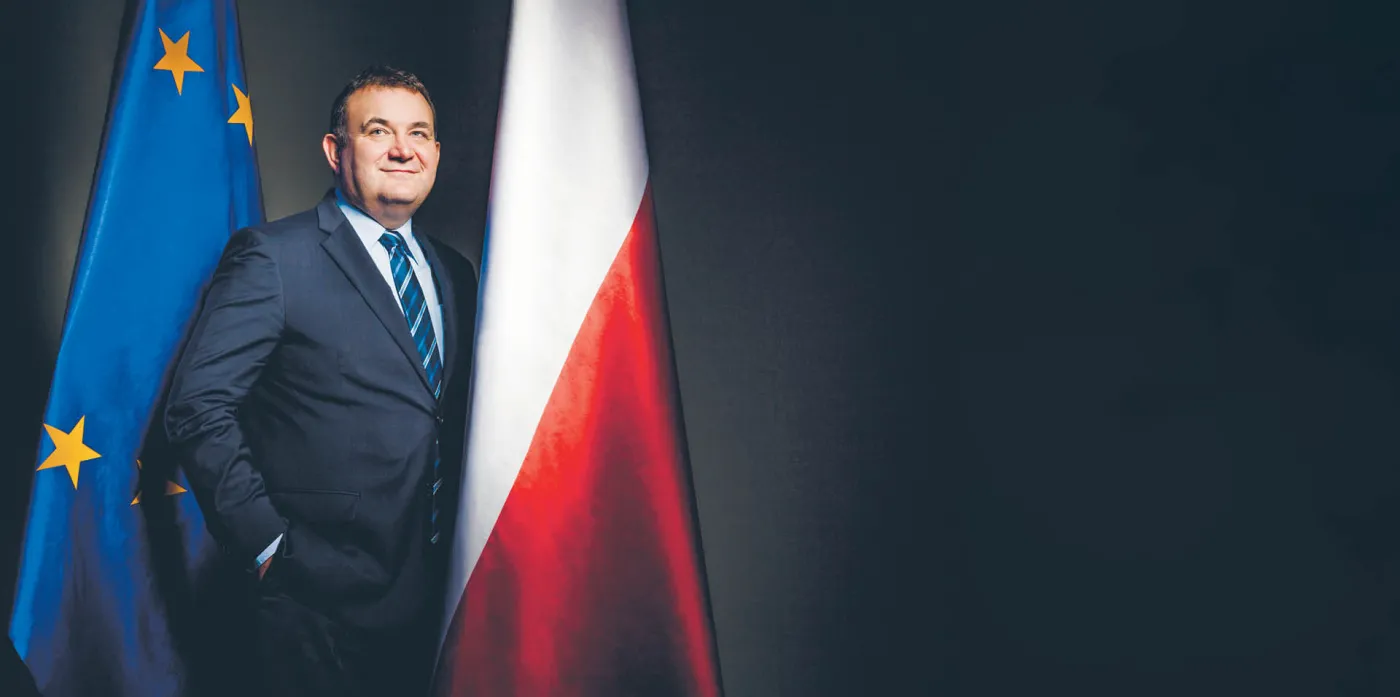 Nie chcę już się mścić
