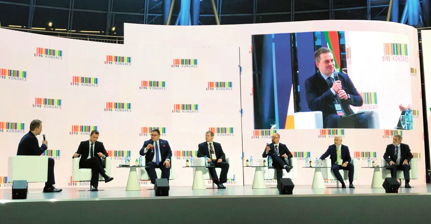 „Solidarność” otwiera wiele możliwości