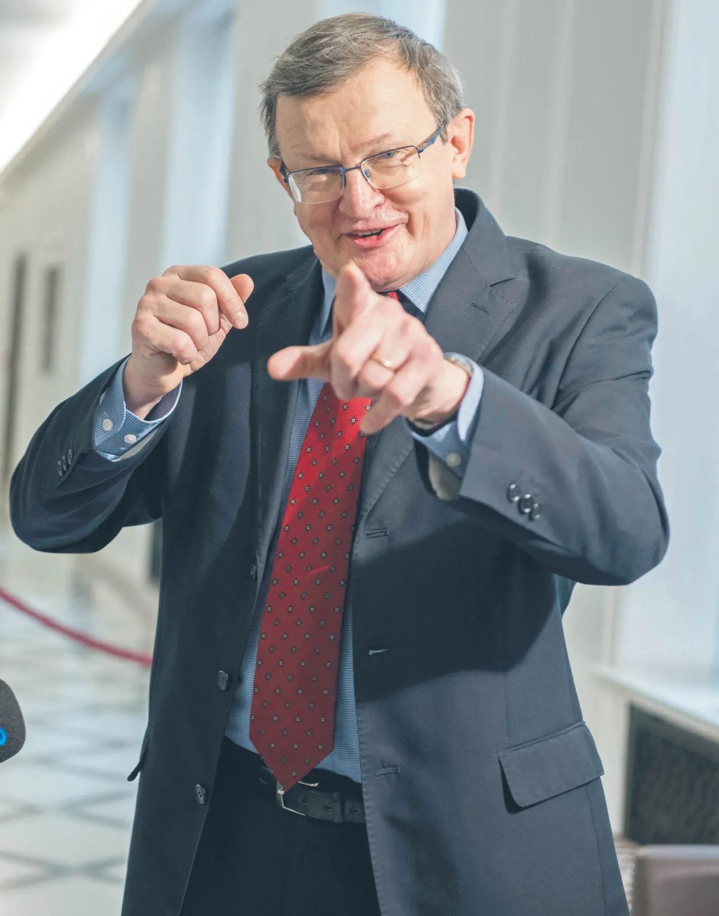 Nowe prawo nie jest zagrożeniem dla banków