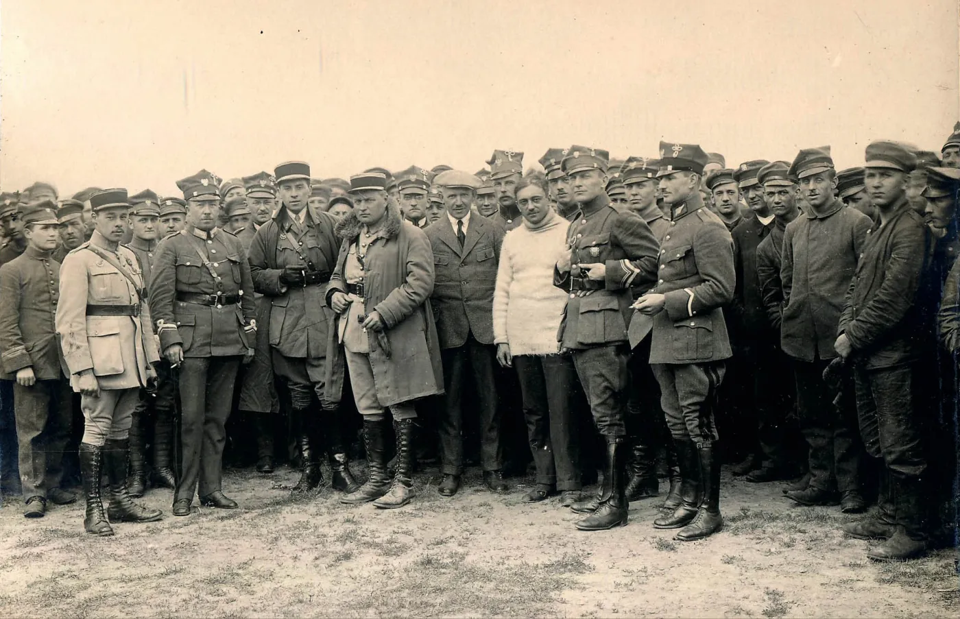 Powstanie (nie)zapomniane