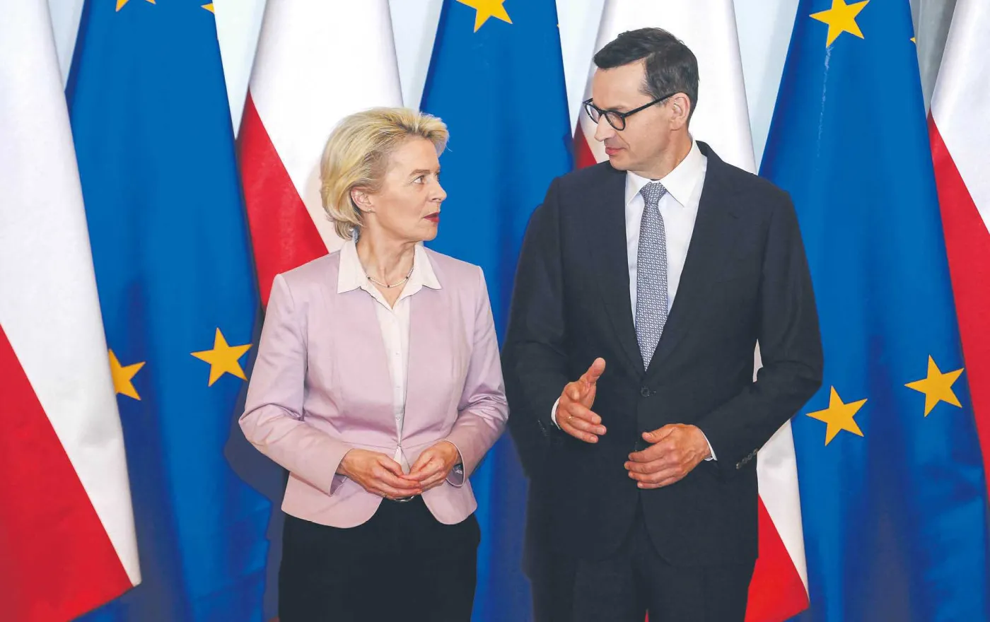 Trybunał trudnych spraw