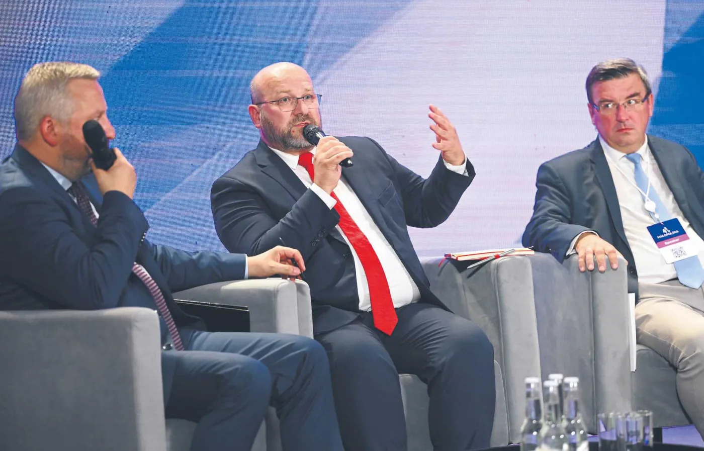 Poland Must Invest In Energy Independence