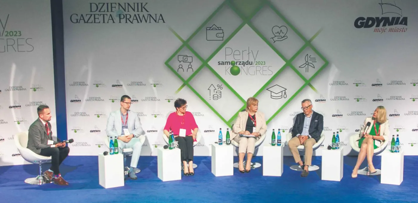 Finansowe światełka w tunelu i strach przed rokiem 2024