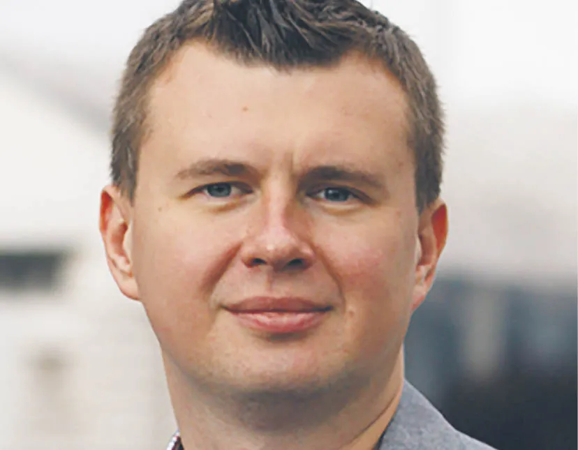 Aliaksei Kazharski Researcher at Charles University in Prague. PhD at Comenius University in Bratislava. Author of publications including: 