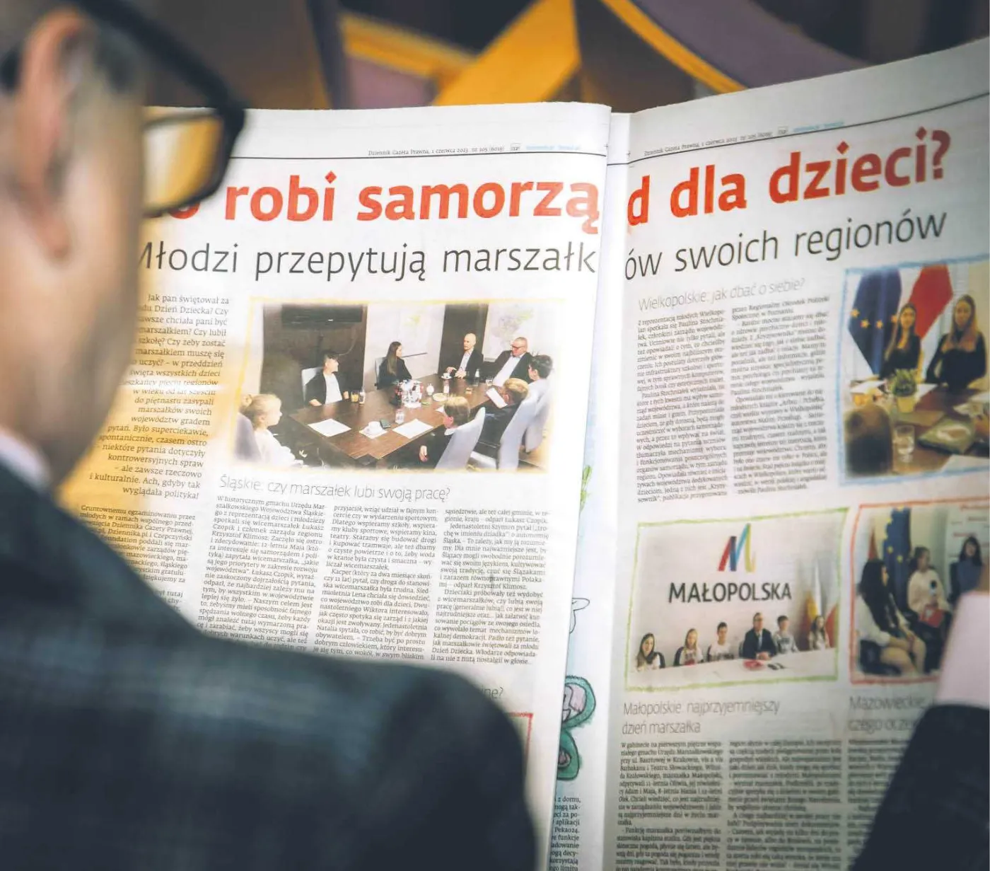Ranking Perły samorządu: nowości i stałe wyzwania