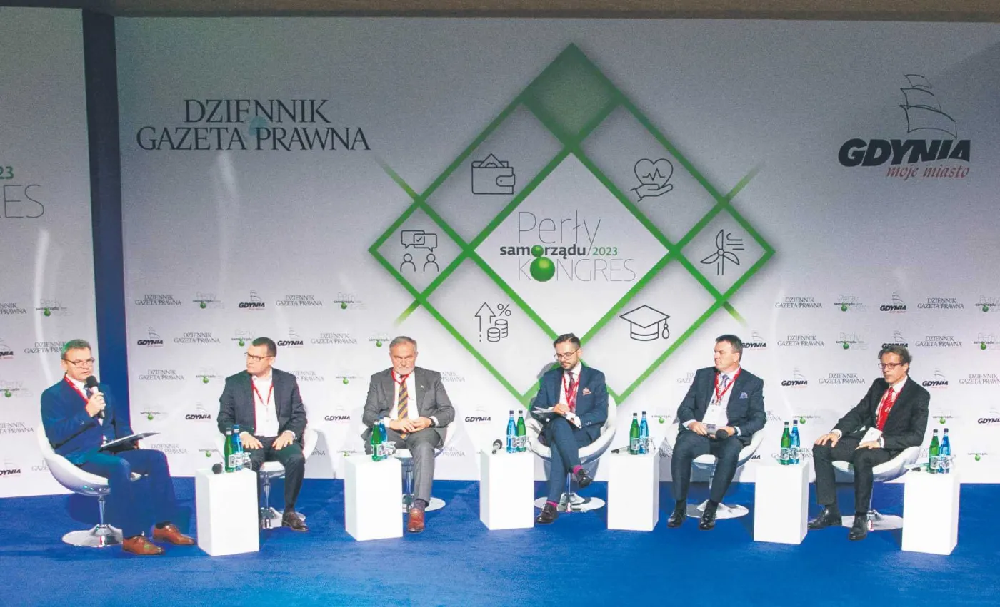 Pora na poważną dyskusję ustrojową