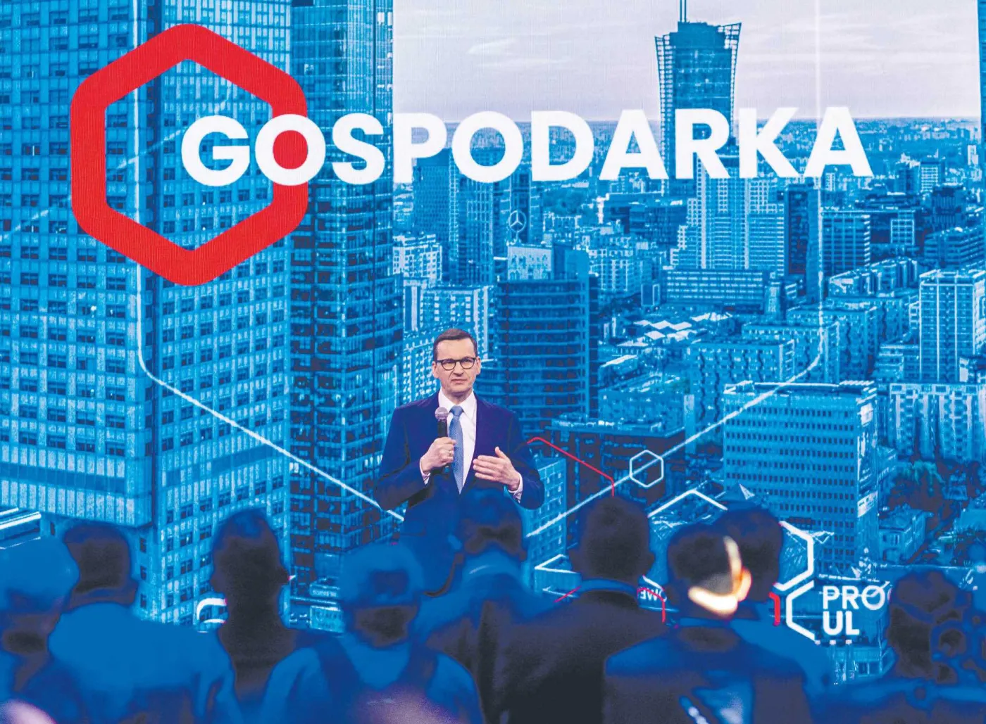 PiS rozpoczął kampanijną licytację