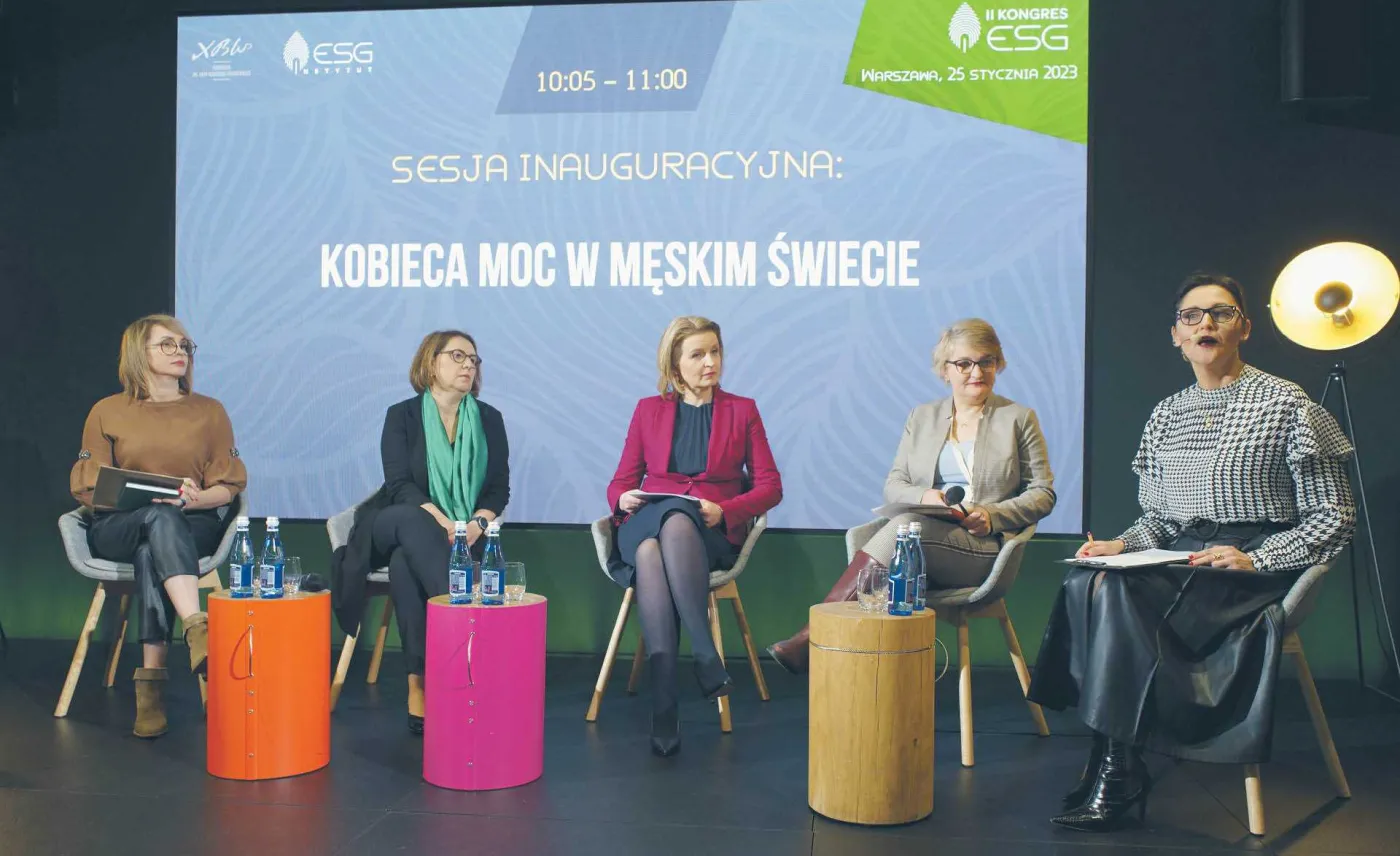 Dobre zmiany wbrew złej wojnie